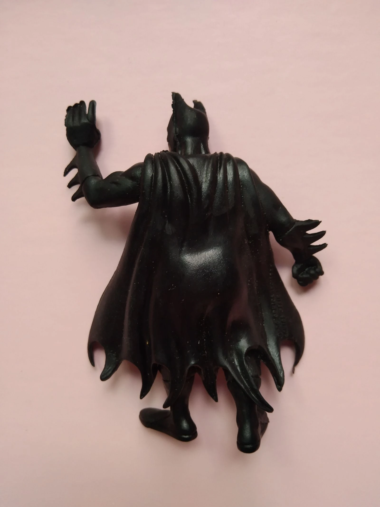 Batman Figure – photo 2